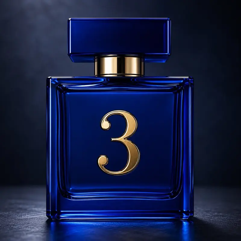 Men’s Fragrance