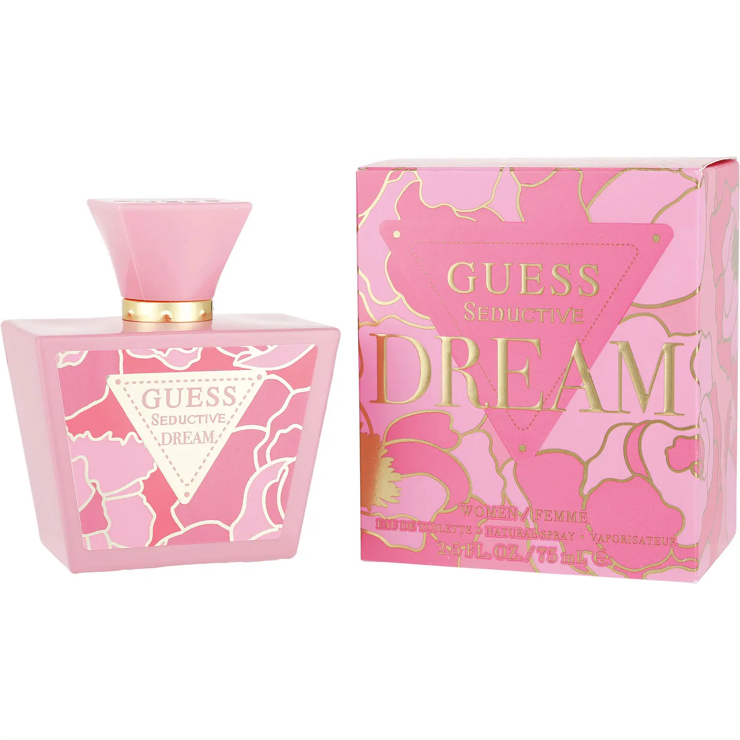 Guess Seductive Dream By Guess Edt For Women