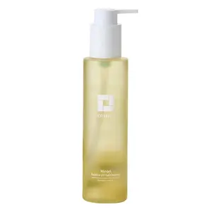 Ovang Minari pH Balance Gel Facial Cleanser - Vegan, Fragrance-Free Gentle Korean Skincare Face Wash with Minari & Soothing Nourishing Botanical Extracts, Moisturizer for Dry Skin Daily Cleansing, 150ml/5.07fl.oz, Hydrates All Skin Types, Facial Wash
