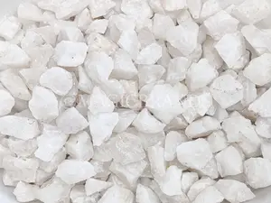 Bulk Clear Quartz Rough, 1-2 Inch, Wholesale, Raw stone, Natural