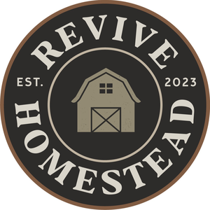Revive Homestead