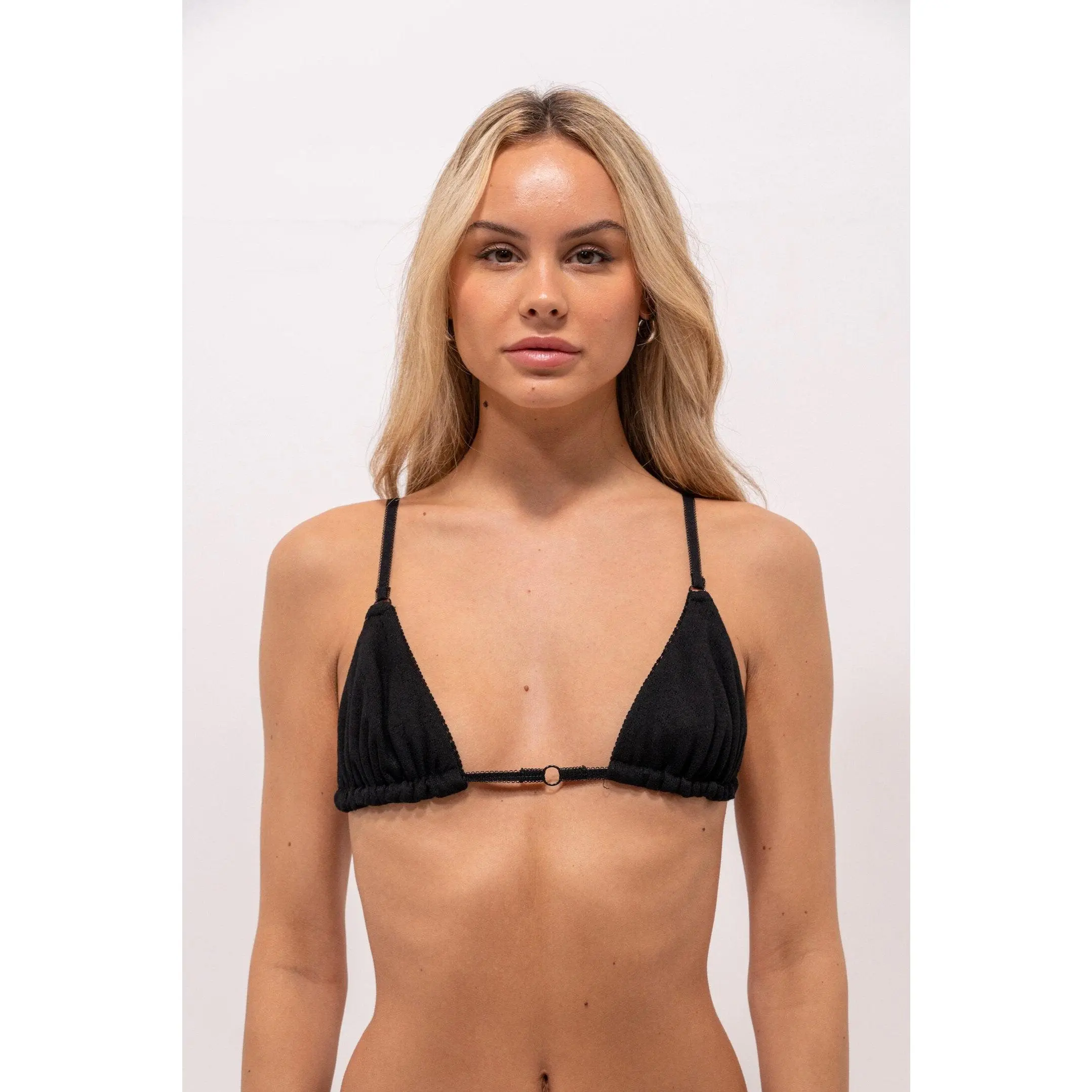 Pointelle Bralette