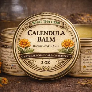 Calendula Balm