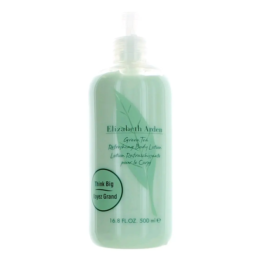 Elizabeth Arden Green Tea Women's Refreshing Body Lotion - 16.8 fl oz, Beauty & Personal Care Body Care Moisturizers