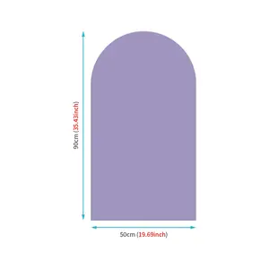 Self-Stick Dry Erase Magnetic Whiteboard Wall Sticker, 1 Piece, 15.75x31.5/19.69x35.43 Inch, Suitable for Desk, Glass, Fridge, Office, Door, Classroom, Classroom Supplies, Dry Erase Boards