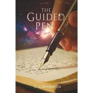 The Guided Pen: Accessing Higher Wisdom Through Automatic Writing
