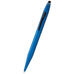 A.T. Cross Tech2 Metallic Blue Multi-Function Pen