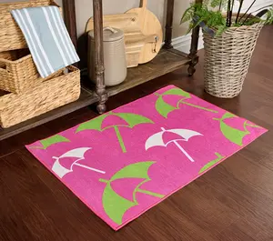 Temp-tations Seasonal 2'x 3' Gel Kitchen Mat