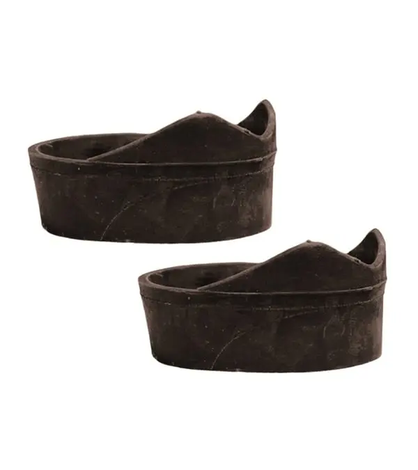 Jacks T5240-S Equestrian Grabbing Boots - Small