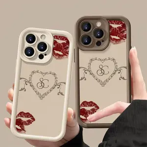 Phone Case - CR66 S-Sabrina C-Carpenter Case Compatible with iPhone 16, 17, Air 16E, 15, 14 Plus, 13, 12, 11 Pro Max, X, Xs, XR, 7, 8 and SE Models, with Stepped Lens Protection and Silicone Case gift for her men's cool gadgets iphone 17 pro max cases gir
