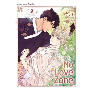 No Love Zone Vol. 5 -- Danbi - Paperback