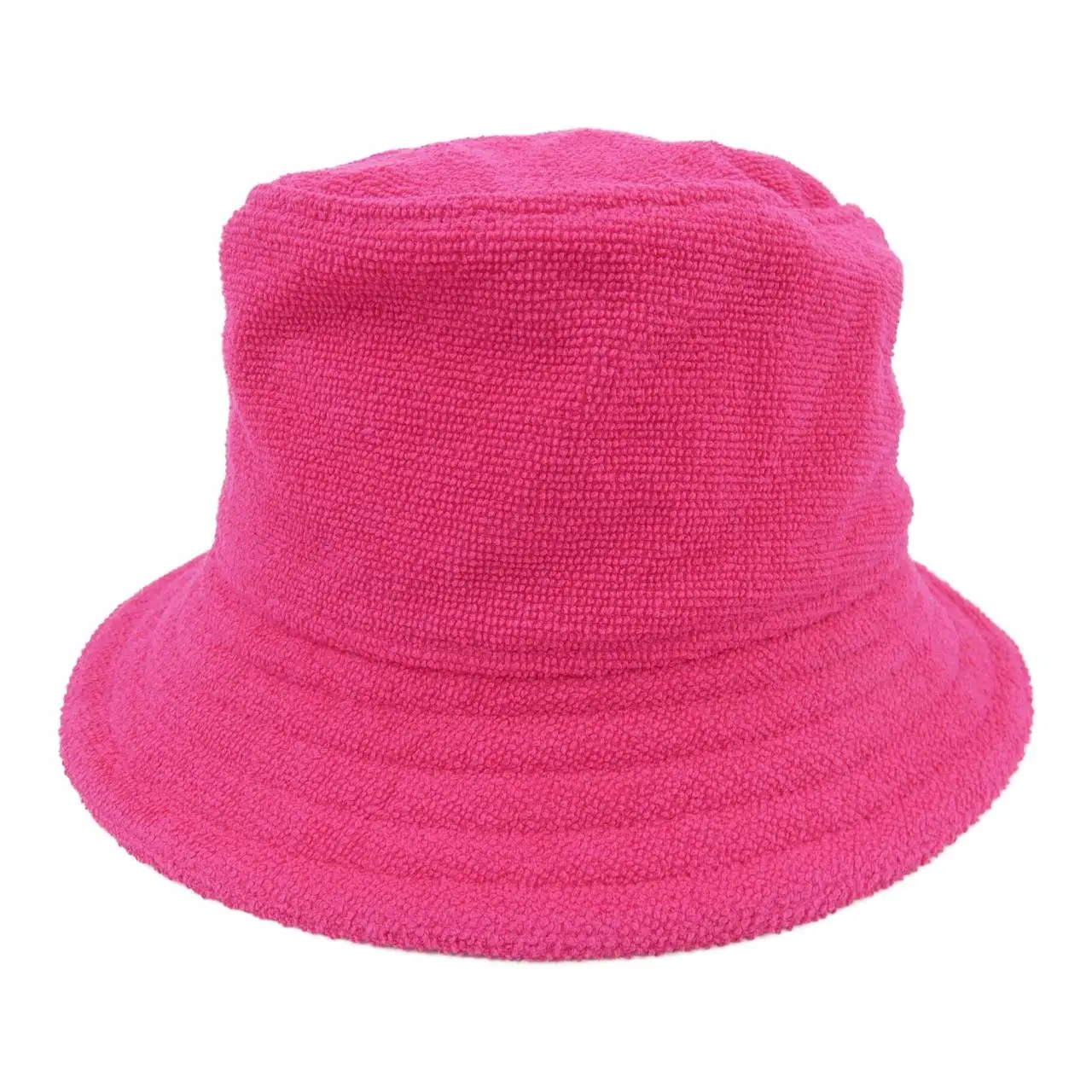Pre-owned HERMÈS Others Small Leather Goods Hermes Harper Hat