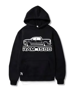 RAM 1500 21autocrew HOODIE