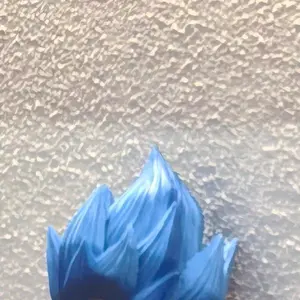 ve-00g0-e-0t0-a PVC Figure for Home Decoration