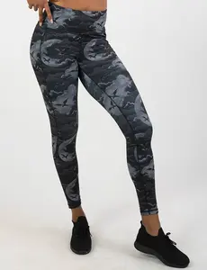 Night Flight Leggings
