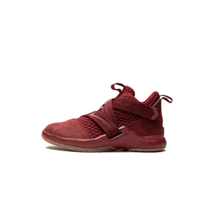 Lebron Soldier 12 SFG PS "Team Red" AO2912 600