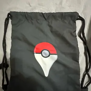 GO Drawstring Bags, Lightweight Reusable SackPack for Daily Commute & Grocery Shopping