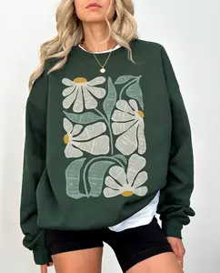 Subtle Anti Trummp Sweatshirt, Feminist Shirt, Feminism, Anti Trumpism Shirt, Anti Maga Shirt