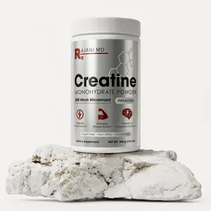 Creatine Monohydrate Powder
