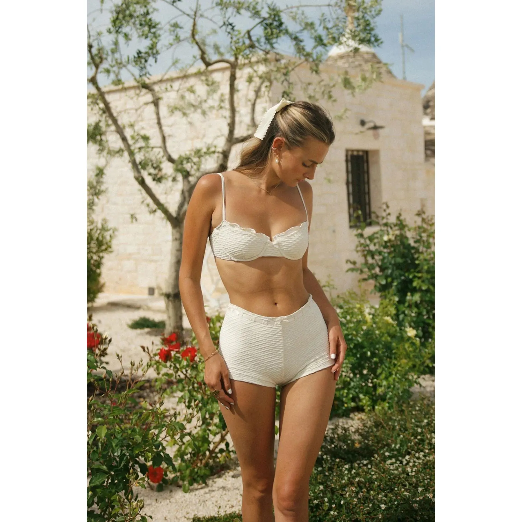 Luisa Short Luisa Short