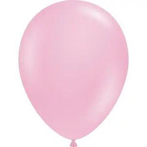 Tuftex Pink - Professional Latex Balloons Tuftex Pink - Professional Latex Balloons