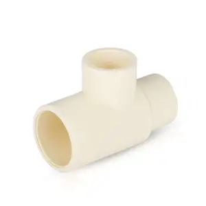 2"x2"x 1" CPVC CTS Reducing Tee (Socket)