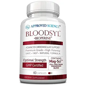 Approved Science Bloodsyl