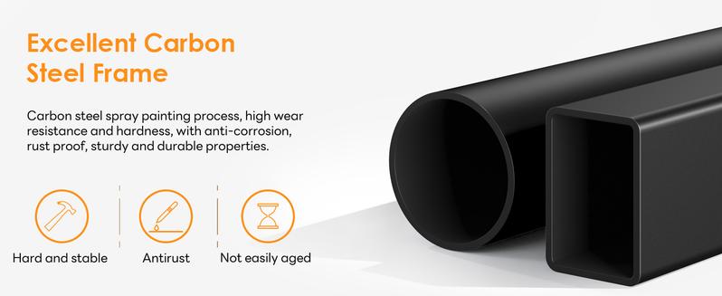 Twin Bunk Metal Bed with Ladder and Guardrails Heavy Duty Metal Construction Suitable for Teens and Adults Ideal for Families and Guests Twin Bunk Metal Bed with Ladder and Guardrails Heavy Duty Metal Construction Suitable for Teens and Adults Ideal for Families and Guests