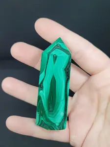 Malachite Tower