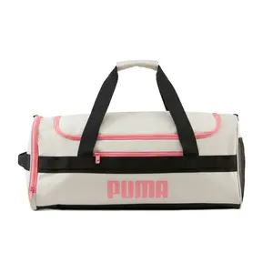 PUMA Womens Evercat Demand Duffel  Casual - Pink