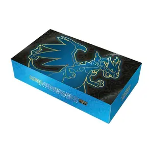 Mega Charizard X EX UPC