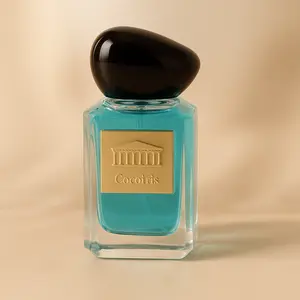 Cocoiris Sophisticated Mediterranean Fig Eau de Parfum Spray Regular Edition Unisex Fragrance with Fig Scent  Application Guide Included Set Perfume Floral-Fruity Women's Long-Lasting