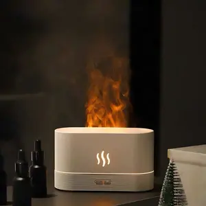 WHITE, aroma,diffuser,humidifiers portable usb humidifier aesthetic  humidifier,color changing diffuser, love