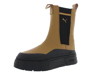 Puma Mayze Stack Chelsea Womens Shoes