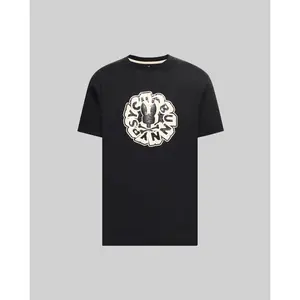 MENS TOBY GRAPHIC TEE - MT0200219