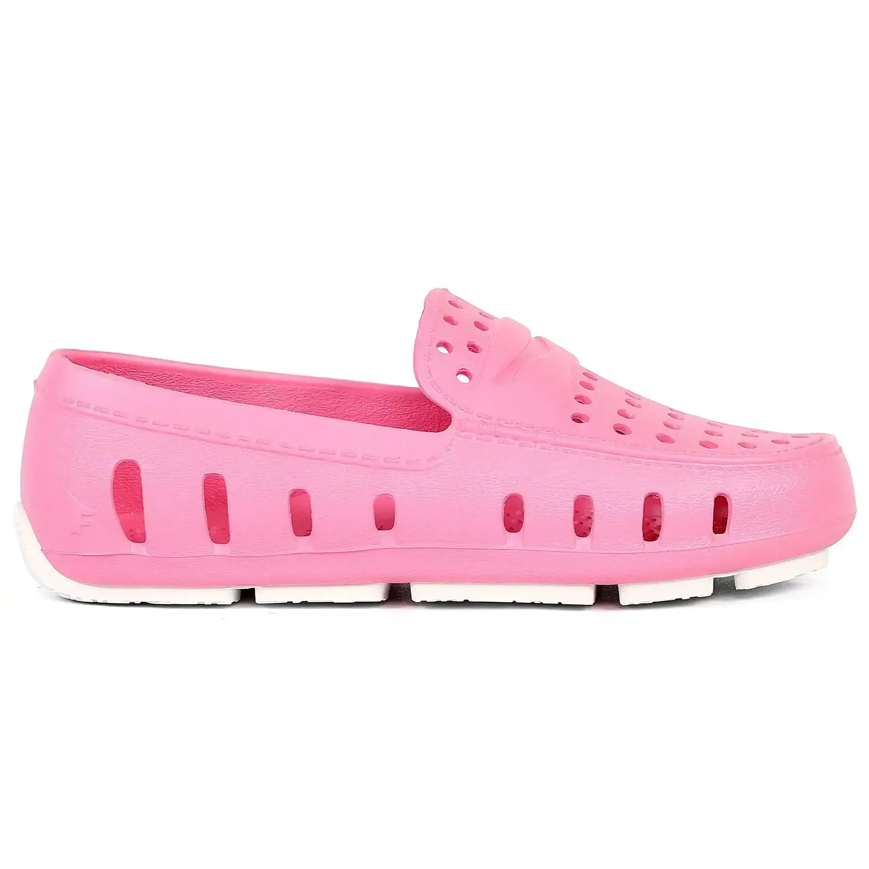 Floafers Prodigy Pink Carnation Water Shoes