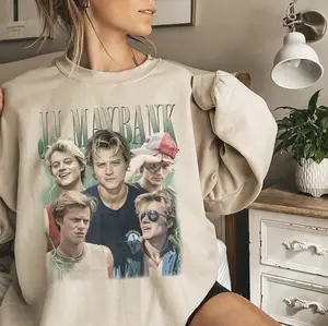 Ver2 JJ Maaybank Bo0tleg 0uter Banks OBX4 T-Shirt Sweatshirt Hoodie, P4L Paradise On Earth Fan Shirt, Rudy Pankoow Pogue Shirt