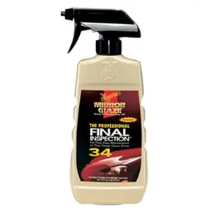 Meguiars M3416 Final Inspection - 16 oz.