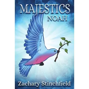Majestics: Noah