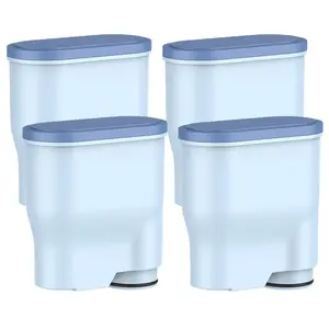 Coffee Machine Water Filter Compatible with Philips AquaClean CA6903, Water Filter for Fully Automatic Coffee Machines Dedicated Anti-Lime Scale Water
