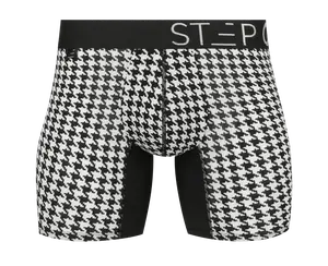 Boxer Brief - Bossy Bums