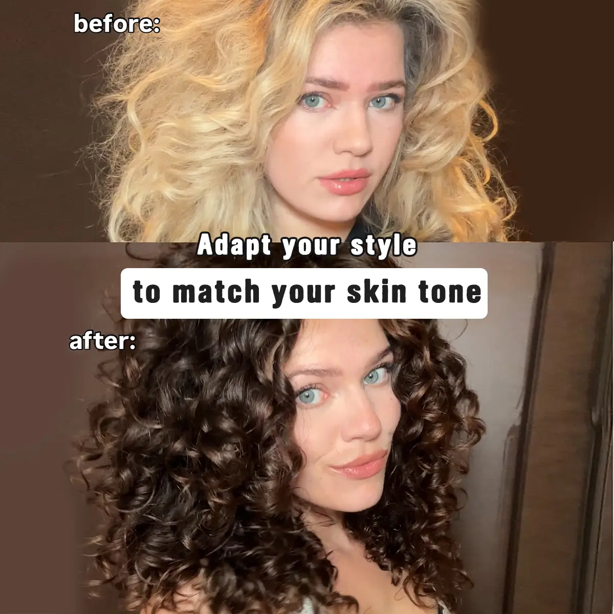 24 Inch Curly Clip in Hair Extensions Long Voluminous Lace Weft Hairpieces Curly Clip-In Hair Extensions | 7 Piece Set main image 2
