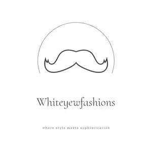 WhiteYew Fashions shop logo