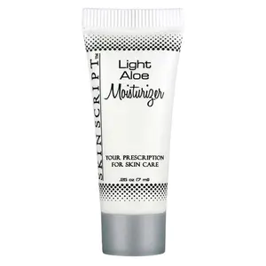 Light Aloe Moisturizer - 0.25oz