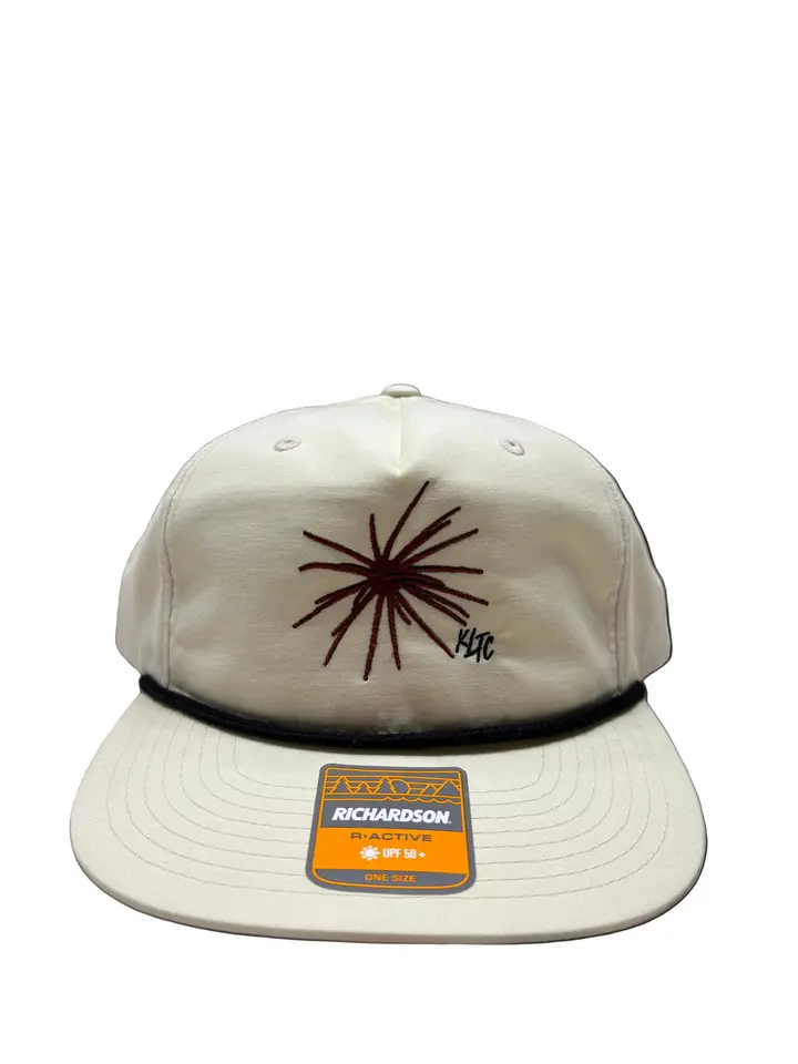 Coike - Richardson 256 - Birch/Black