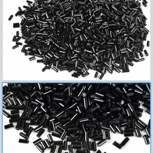 Keratina italiana granulada negro