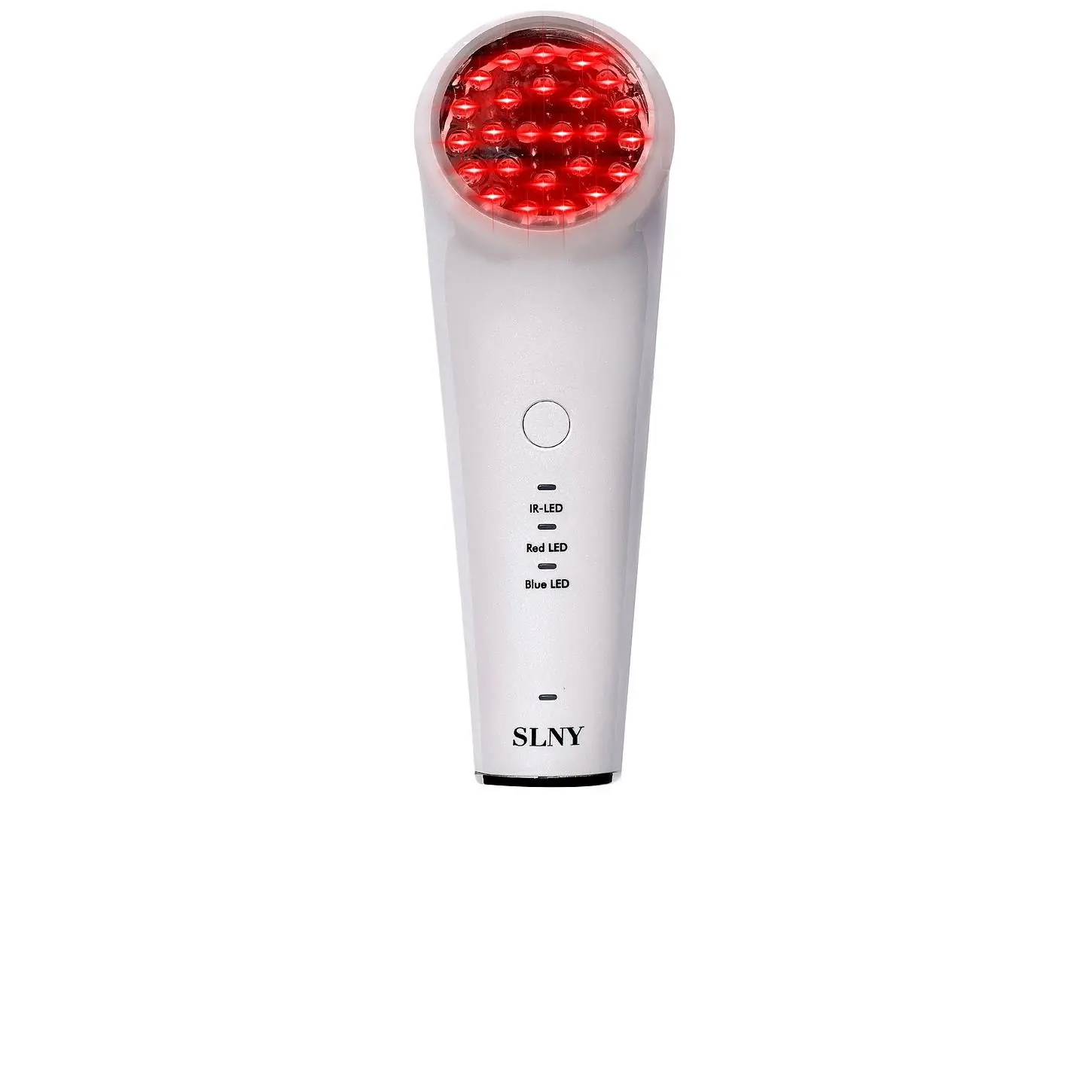 Solaris Laboratories NY Visispec IR + LED Handheld Facial Massager