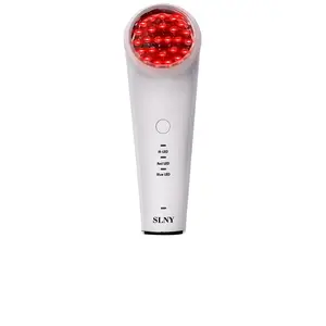 Solaris Laboratories NY Visispec IR + LED Handheld Facial Massager