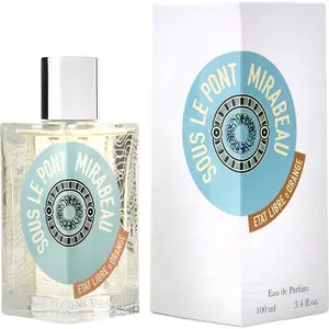 Etat Libre D'orange Sous Le Pont Mirabeau By Etat Libre D' Orange Eau De Parfum For Women