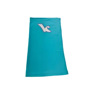 KiteKulture Logo Buff - UPF 50+ Sun Protection, High-Performance Fabric, Odor Control, Versatile Wearability for Outdoor Adventures